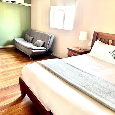 Lido Hotel Johannesburg Dış mekan fotoğraf