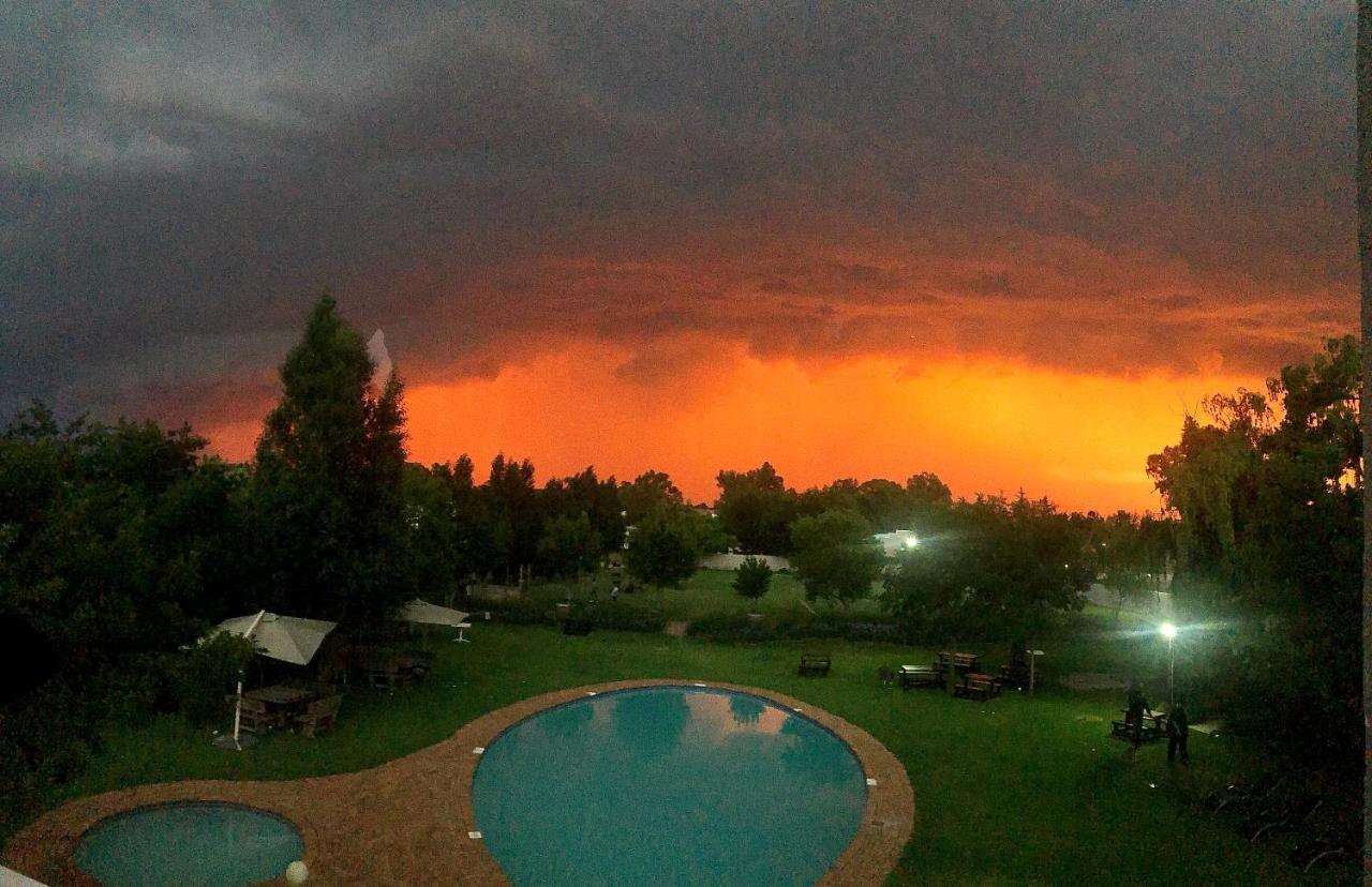 Lido Hotel Johannesburg Dış mekan fotoğraf