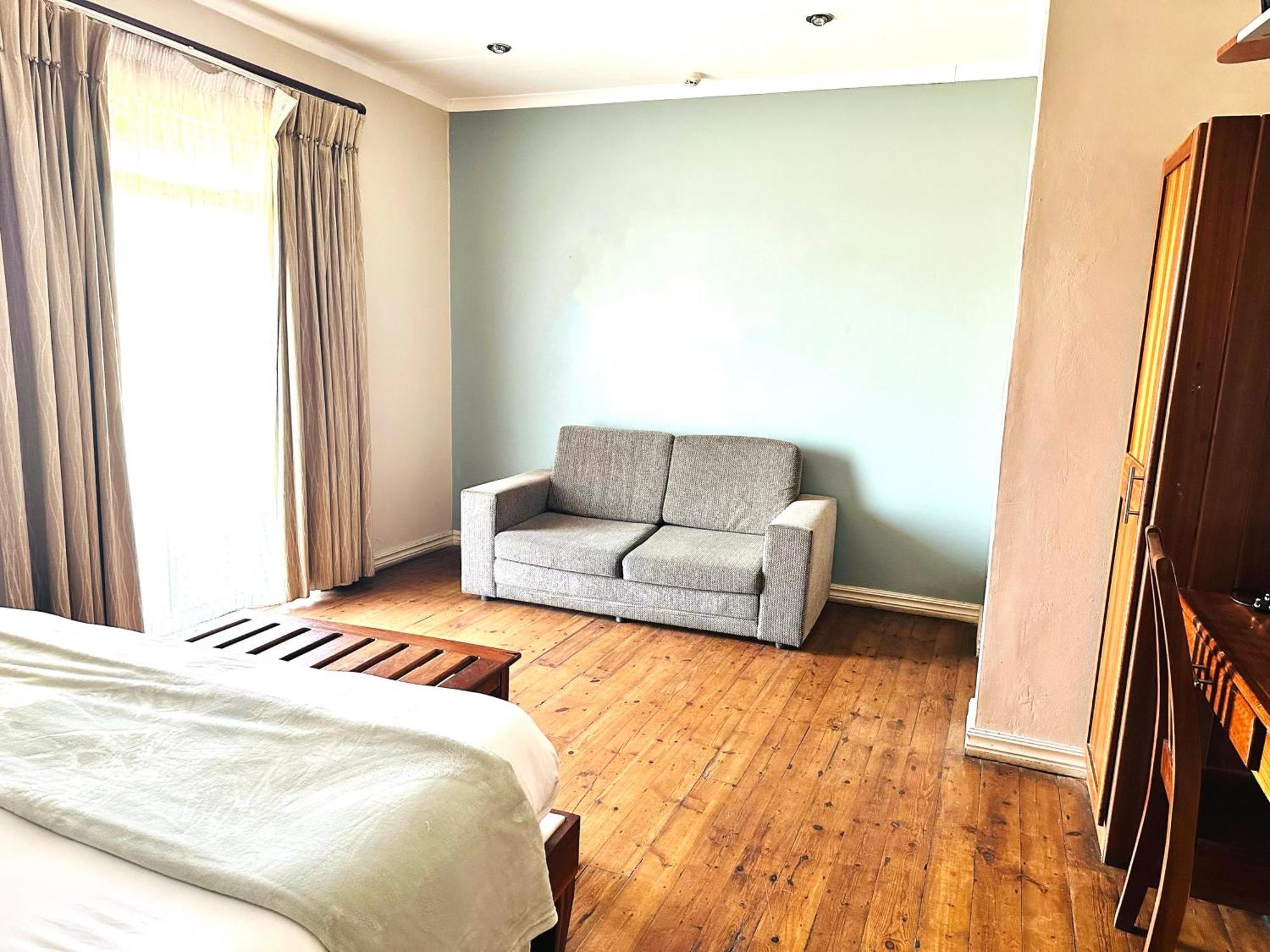 Lido Hotel Johannesburg Dış mekan fotoğraf