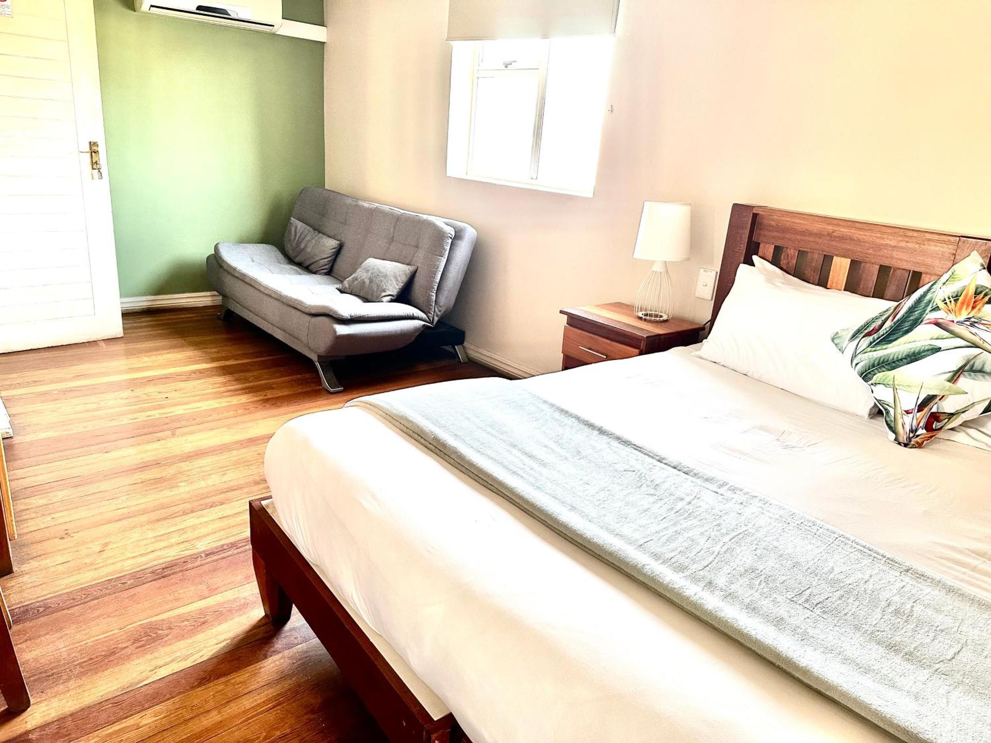 Lido Hotel Johannesburg Dış mekan fotoğraf