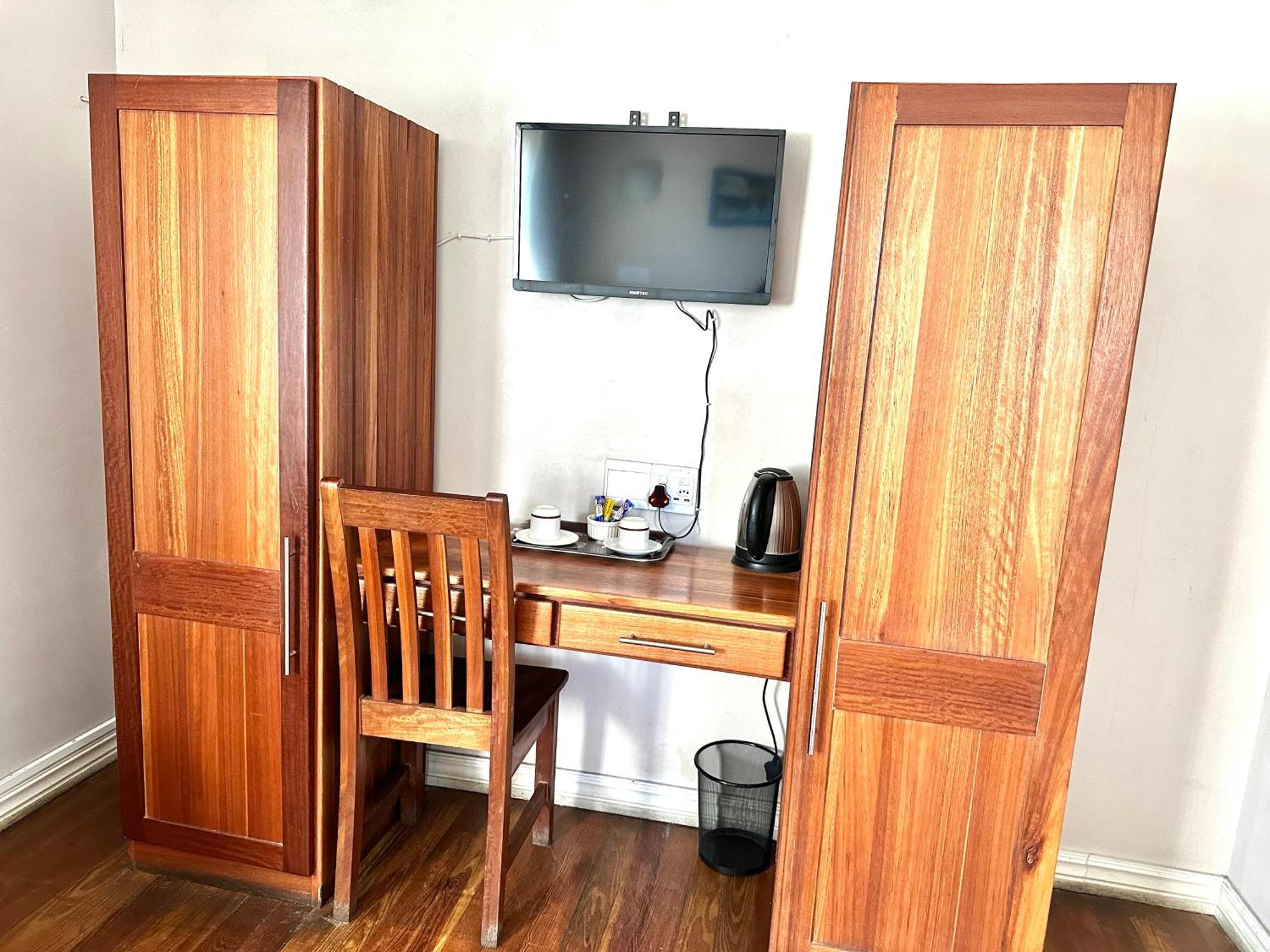Lido Hotel Johannesburg Dış mekan fotoğraf