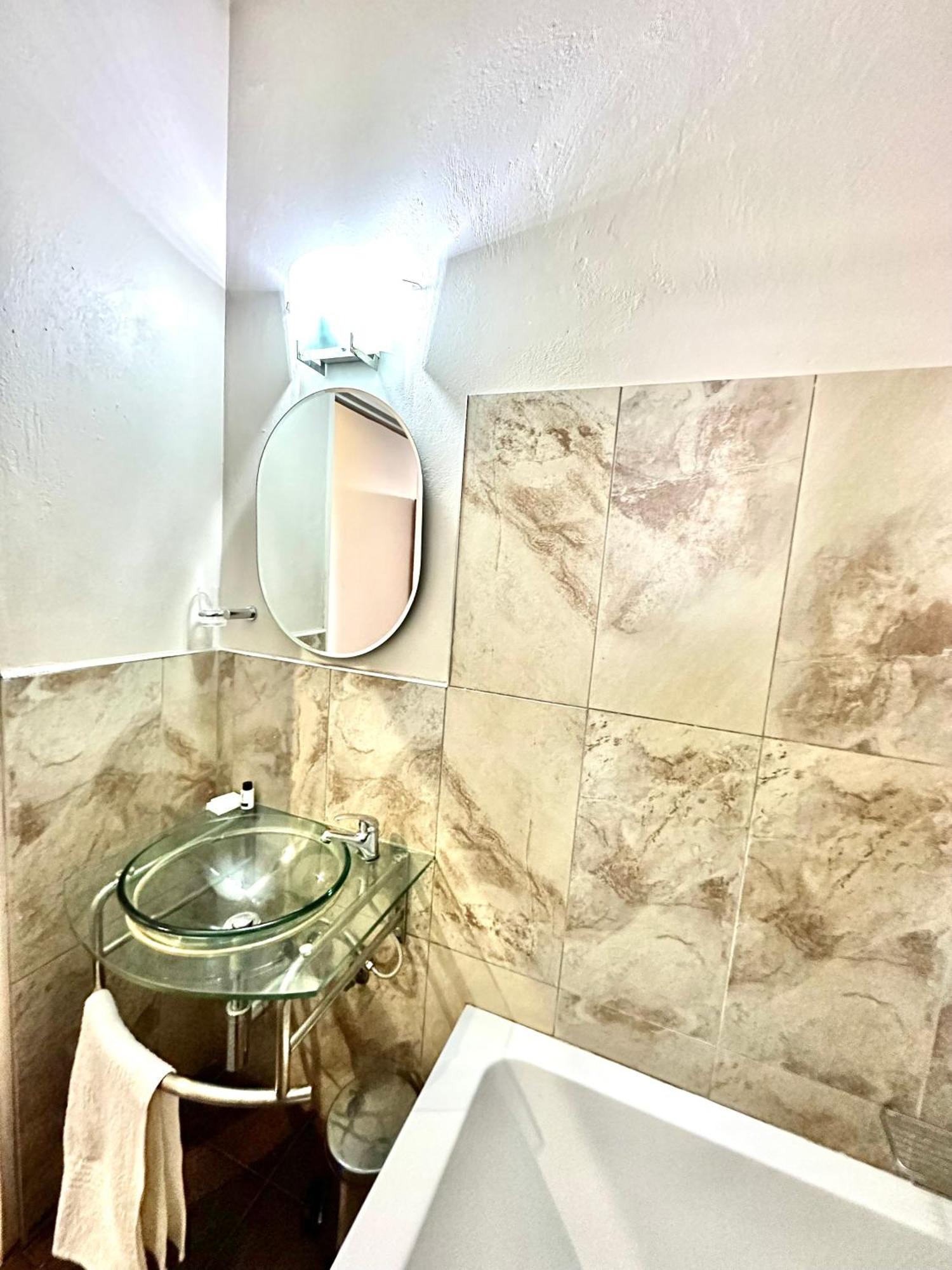 Lido Hotel Johannesburg Dış mekan fotoğraf