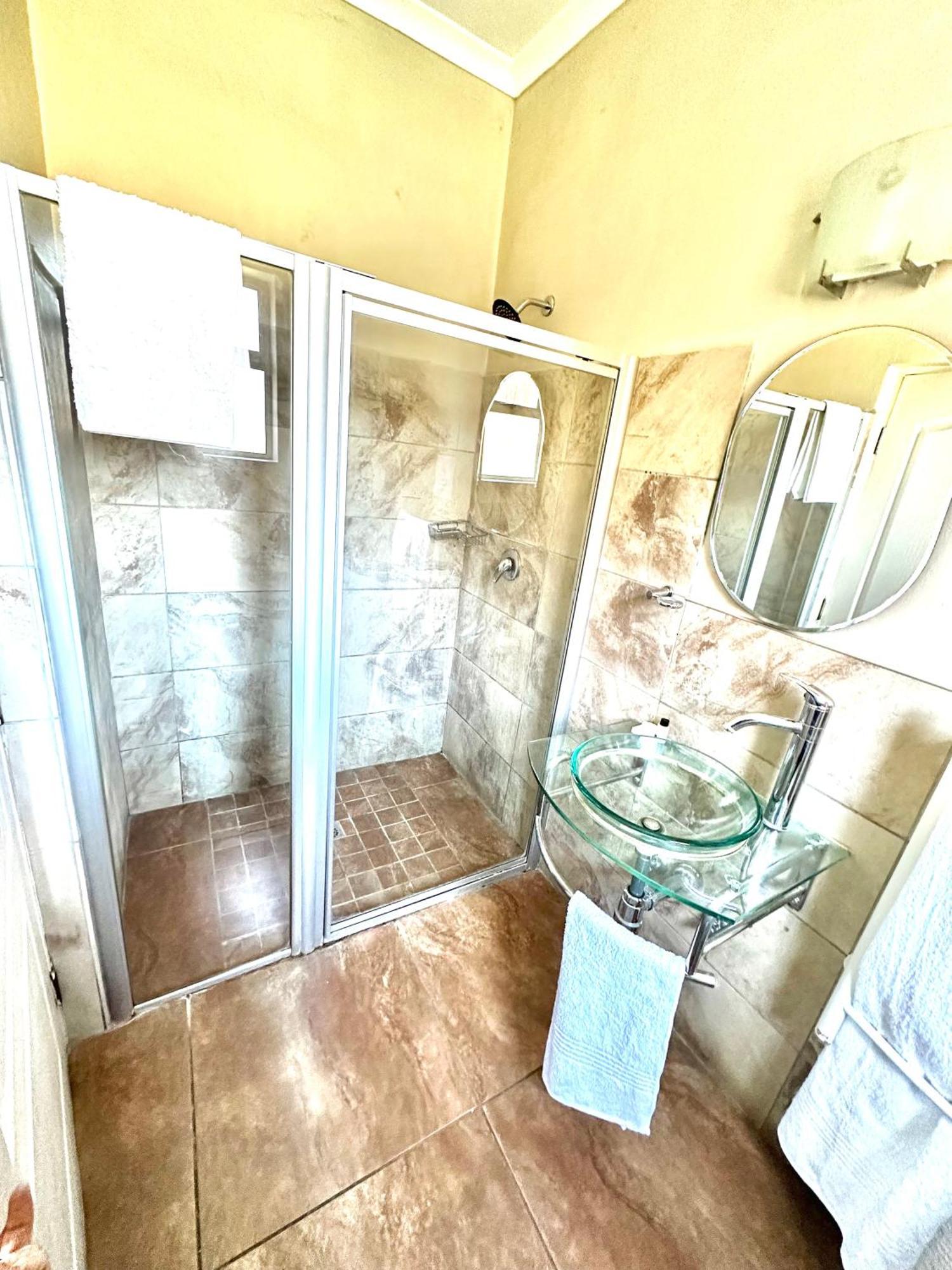 Lido Hotel Johannesburg Dış mekan fotoğraf