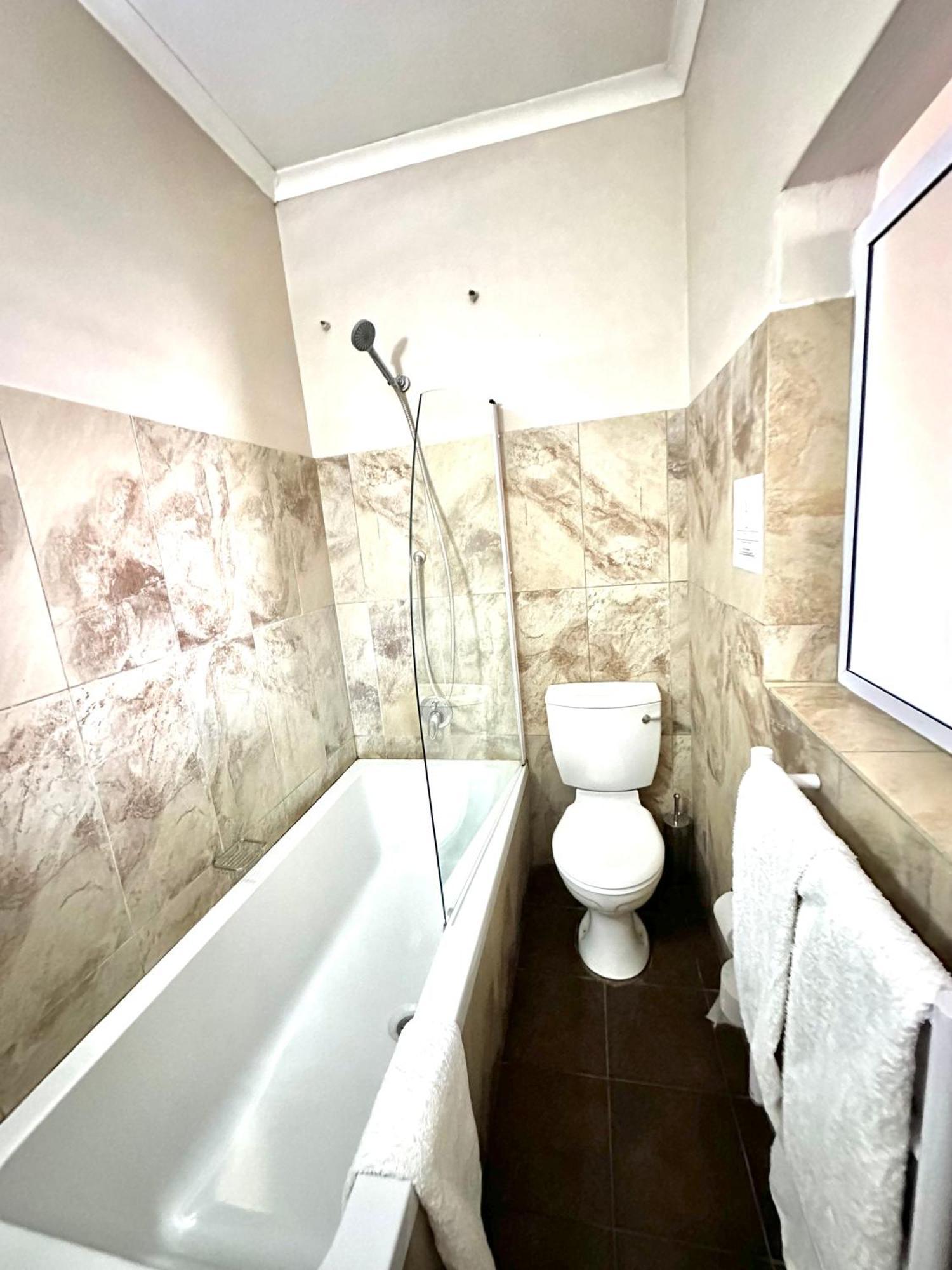 Lido Hotel Johannesburg Dış mekan fotoğraf