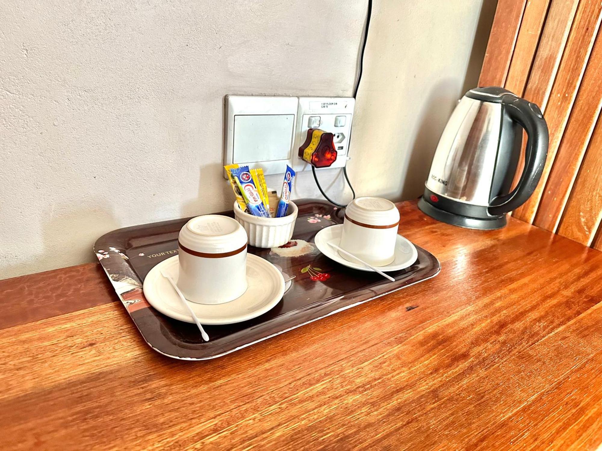 Lido Hotel Johannesburg Dış mekan fotoğraf