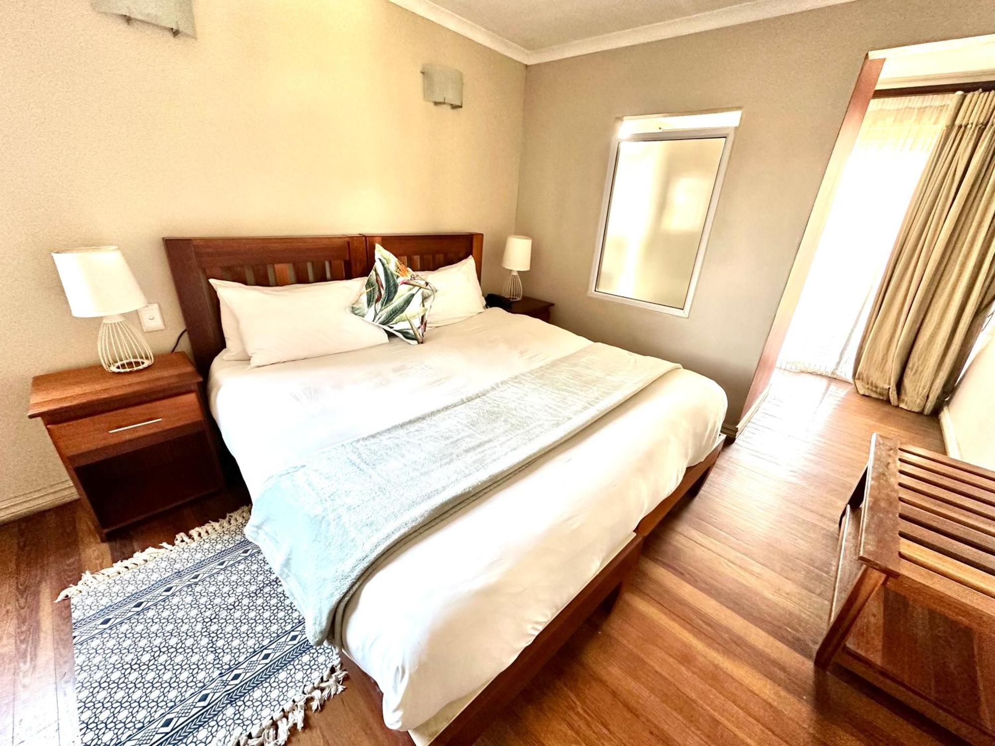Lido Hotel Johannesburg Dış mekan fotoğraf