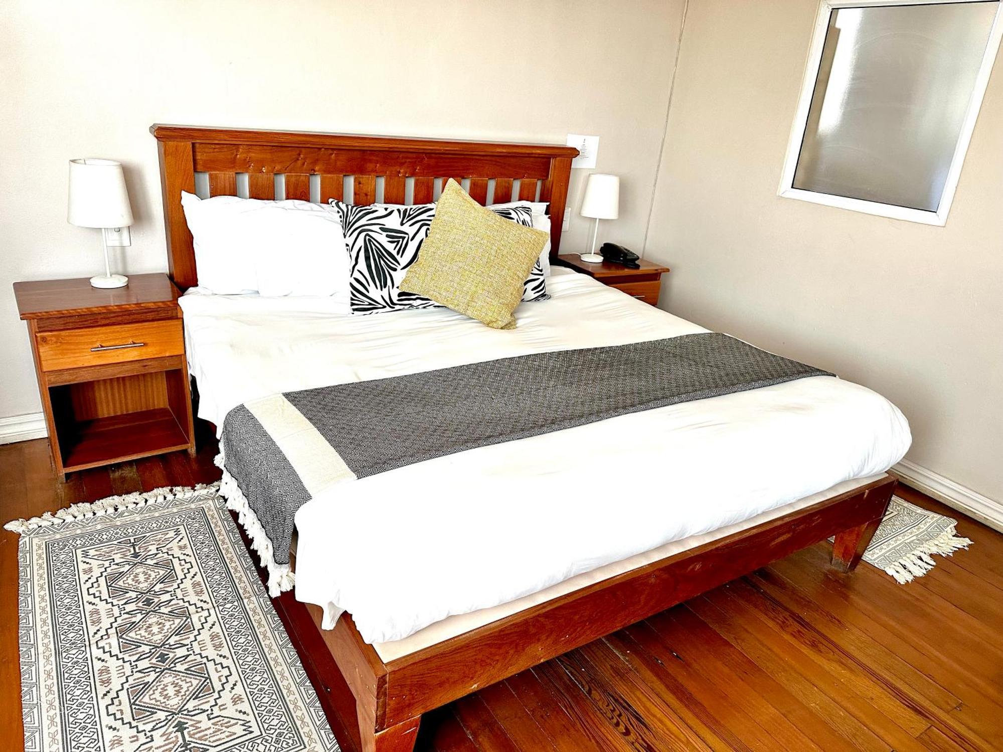 Lido Hotel Johannesburg Dış mekan fotoğraf