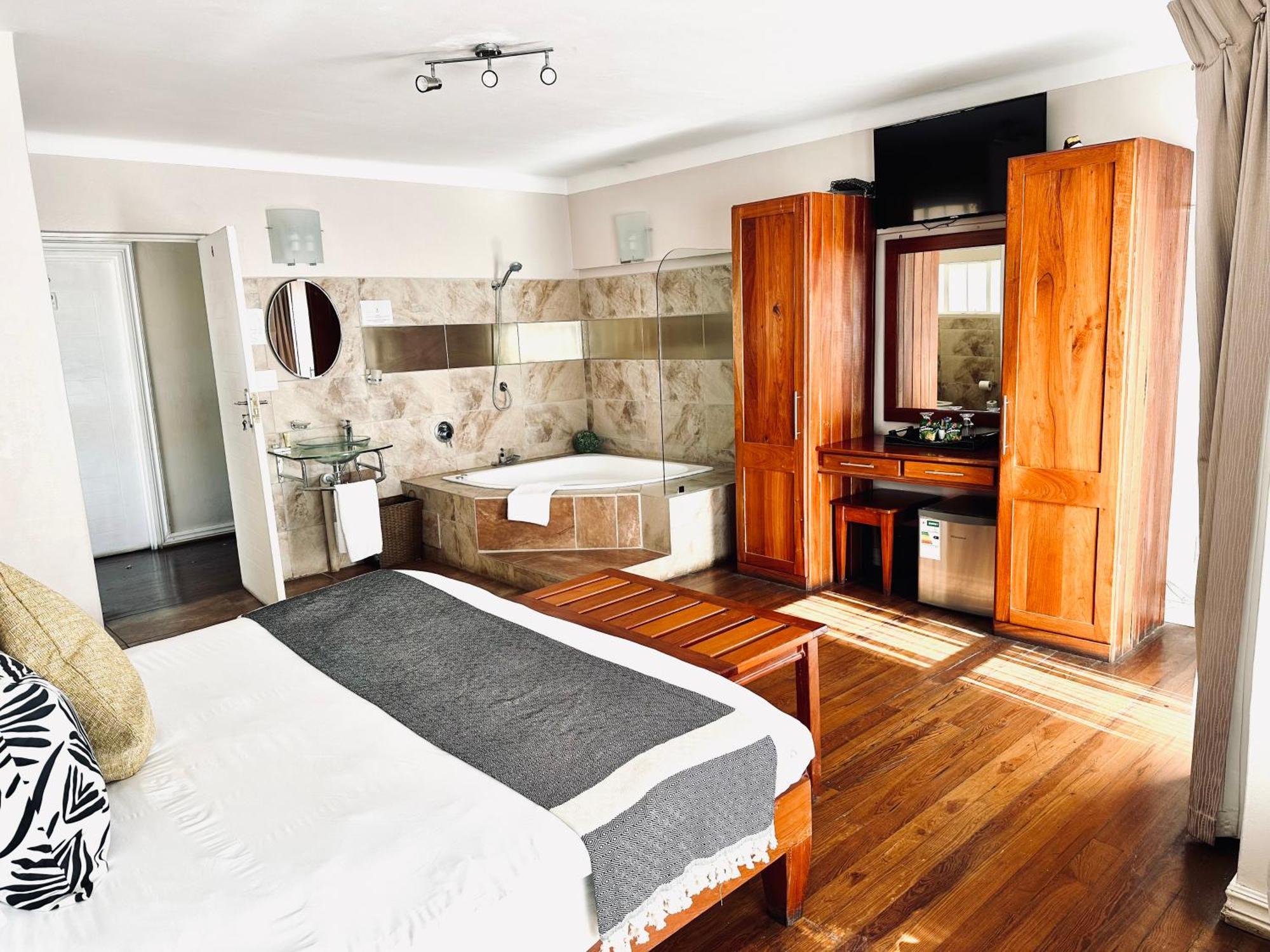 Lido Hotel Johannesburg Dış mekan fotoğraf