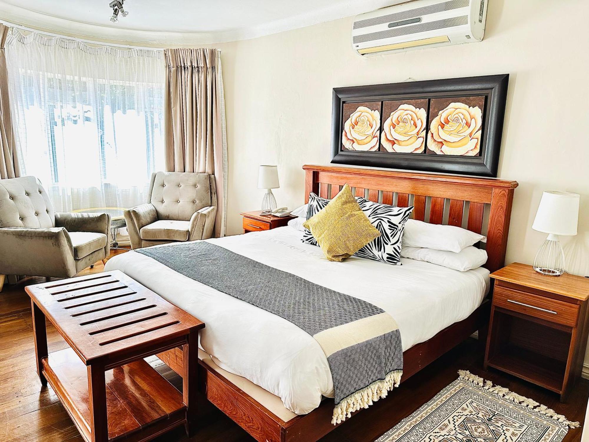 Lido Hotel Johannesburg Dış mekan fotoğraf