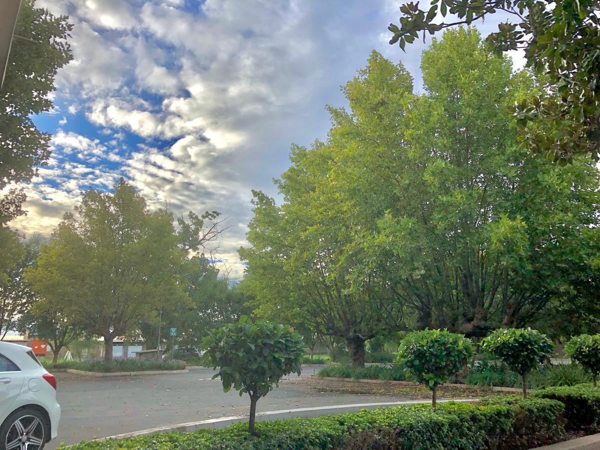 Lido Hotel Johannesburg Dış mekan fotoğraf