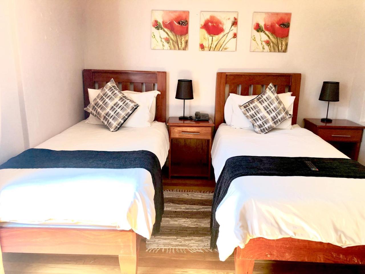Lido Hotel Johannesburg Dış mekan fotoğraf