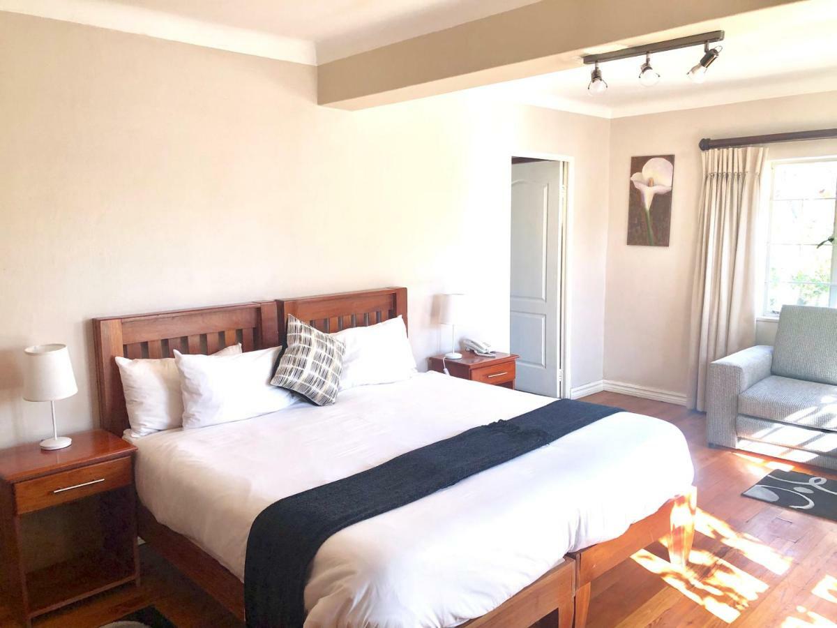 Lido Hotel Johannesburg Dış mekan fotoğraf