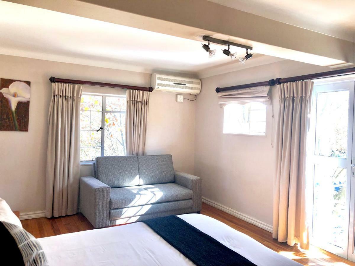Lido Hotel Johannesburg Dış mekan fotoğraf