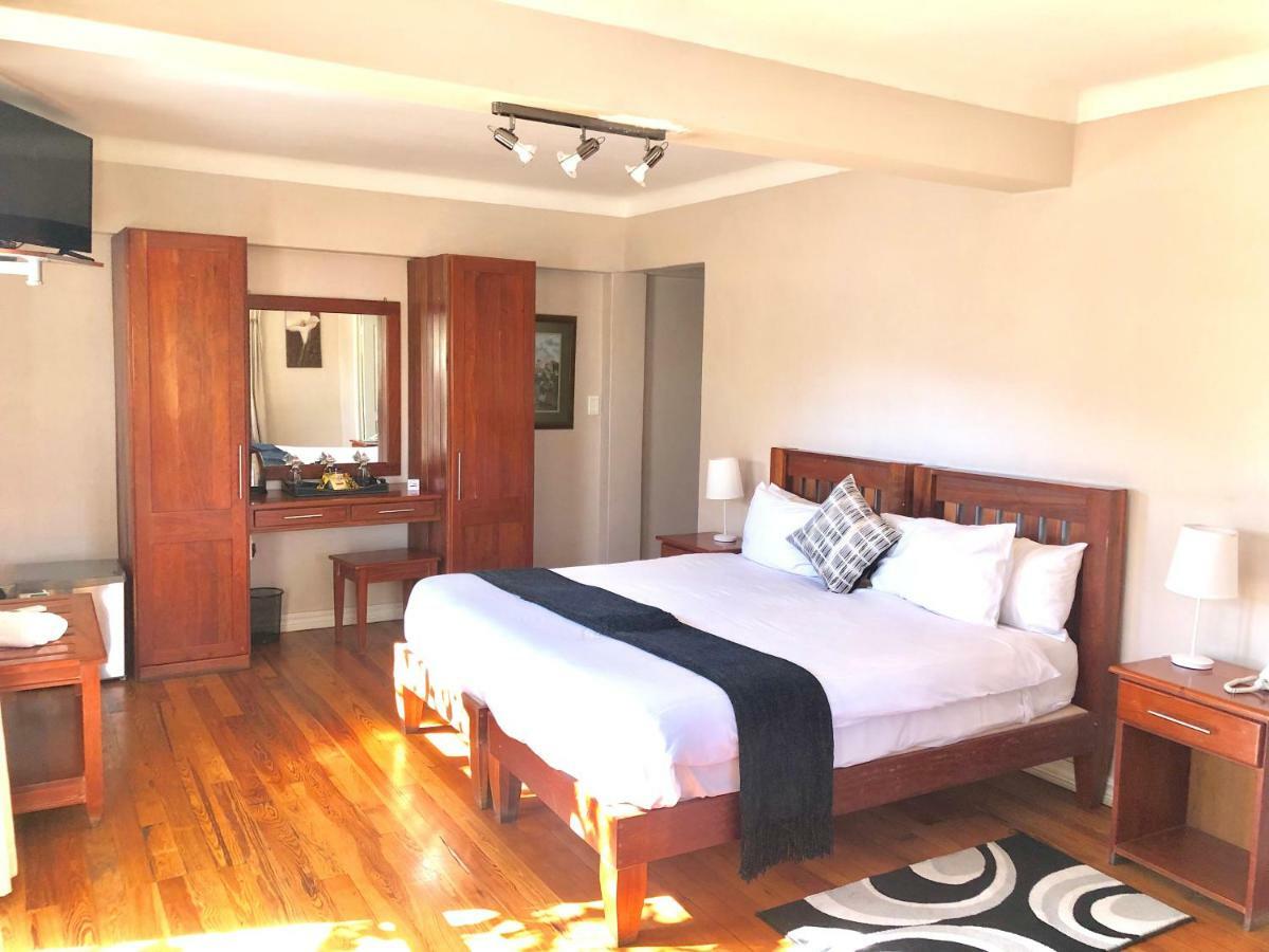 Lido Hotel Johannesburg Dış mekan fotoğraf