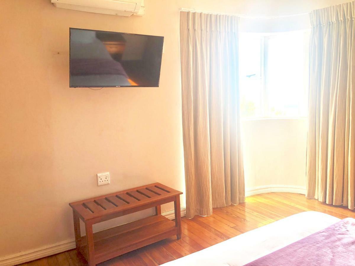 Lido Hotel Johannesburg Dış mekan fotoğraf